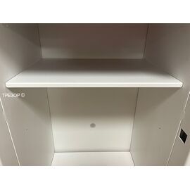 Полка для сейфа BRIXIA UNO 5-6-8