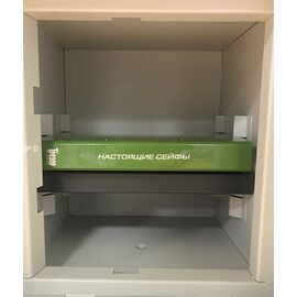 Полка для сейфа Horus