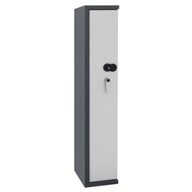 Bordogna Thorax PF4, Вариант исполнения: Ключевой