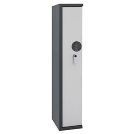 Bordogna Thorax PF4E, Вариант исполнения: Электронный