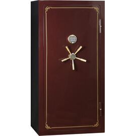 Сейф Winchester Legend 6030 бордовый