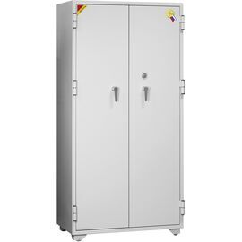 Огнестойкий сейф Diplomat PRC302K