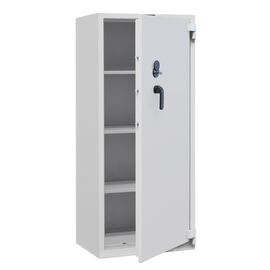 Архивный сейф (шкаф) Stahl 3200, Вариант исполнения: Ключевой