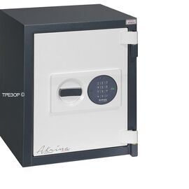 Сейф Bordogna Akra AV 36, Вариант исполнения: Электронный