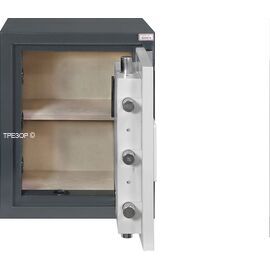 Bordogna Akra AV 36SE, Вариант исполнения: С интерьером