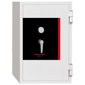 Огневзломостойкий cейф Diplomat SS080K, Вариант исполнения: С ключевым замком