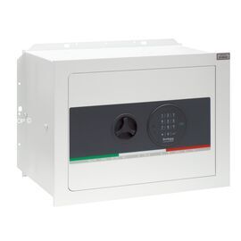 Встраиваемый сейф Vesta 030LE, Вариант исполнения: Электронный, глубокий