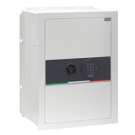 Встраиваемый сейф Vesta 040LE, Вариант исполнения: Электронный, глубокий