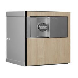 Сейф KASO KEEPS E2 507 клён, белый, Вариант исполнения KEEPs: Клён, белый