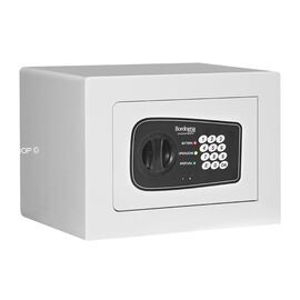 Bordogna GIUNO 250E, Вариант исполнения: Электронный