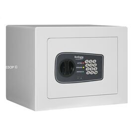 Bordogna GIUNO 300E, Вариант исполнения: Белый электронный