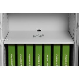 Полка для KASO E-370