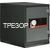 Огнестойкий сейф Diplomat 125BENA2