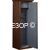 Оружейный сейф Bordogna Argos 600