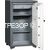 Огнестойкий сейф Diplomat MO110FE