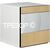 Сейф KASO E2 308 белый, берёза
