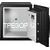 Сейф Kaso PTK E2 305 электронный чёрный +, Версия PTK: Чёрный электронный