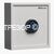 Сейф для ключей Diplomat KC64N