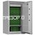 Огневзломостойкий сейф Diplomat SS120REDL