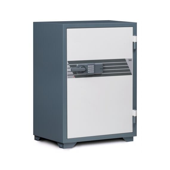 Огнестойкий сейф Diplomat MO100E, Вариант исполнения: С электронным замком