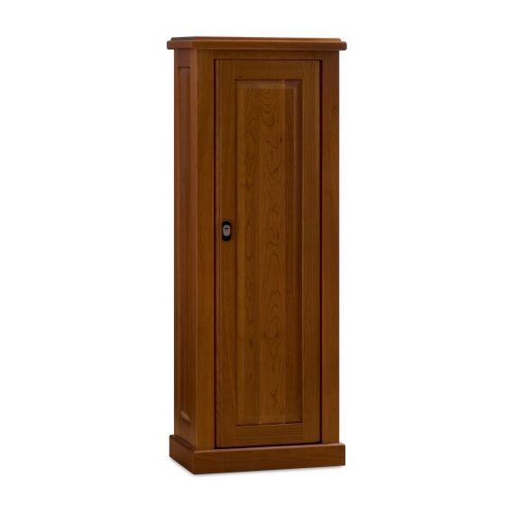 Оружейный сейф Bordogna Argos 100 Cherry, Вариант исполнения: Вишня