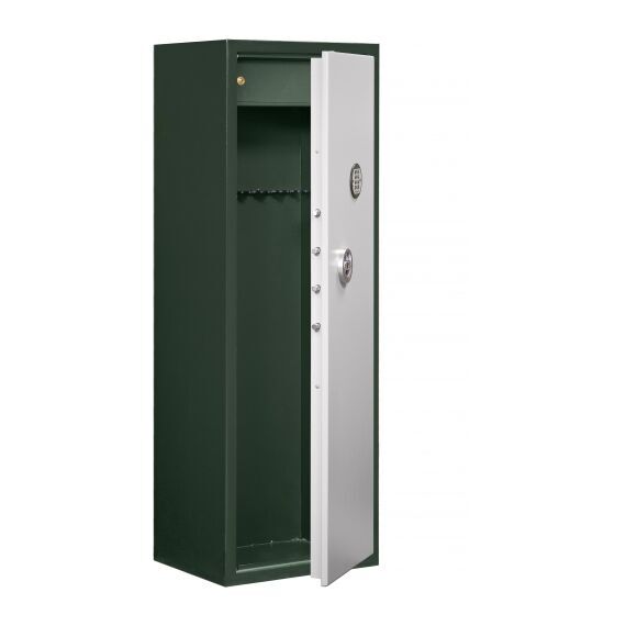 Оружейный сейф Thorax PF11 с электронным замком, Вариант исполнения: Электронный