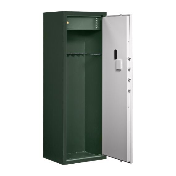 Оружейный сейф Thorax PF11 с электронным замком, Вариант исполнения: Электронный