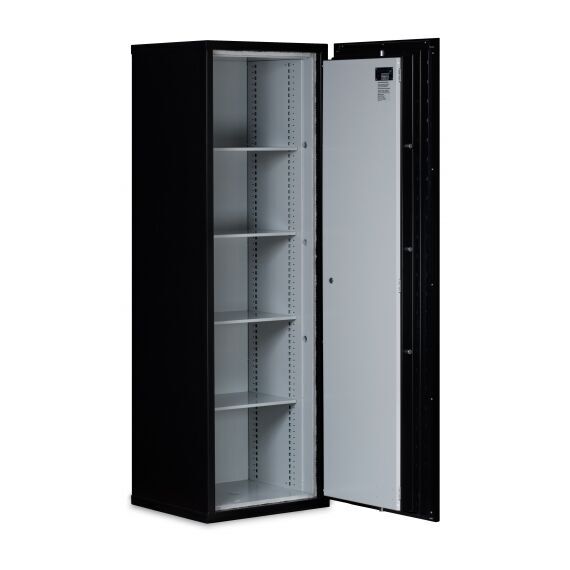 Сейф Kaso E3 350 Серый