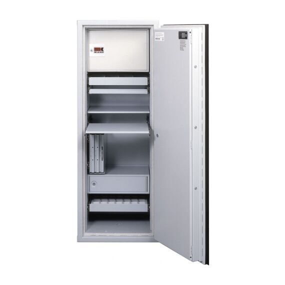 Сейф Kaso E3 350 Серый