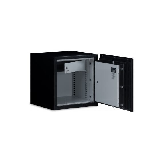 Сейф Kaso E2 310 Серый