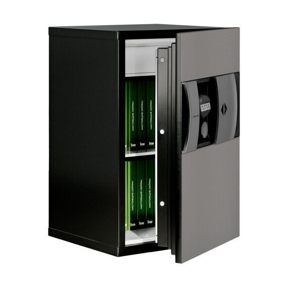 Сейф Kaso E2 320