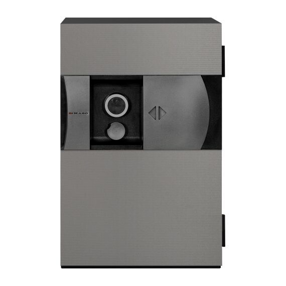 Сейф Kaso E3 320 Серый
