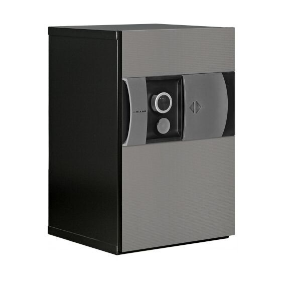 Сейф Kaso E3 320 Серый