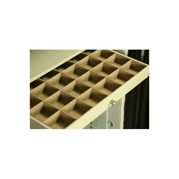 Сейф Kaso E3 340