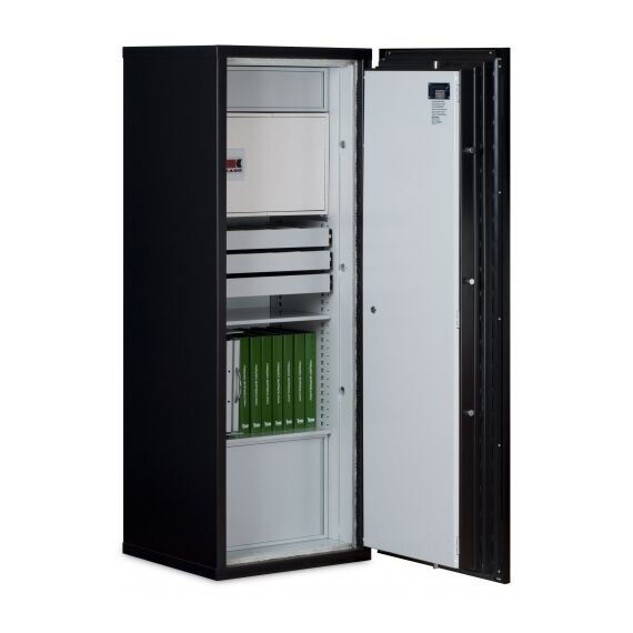 Сейф Kaso E4 340 PAXOS