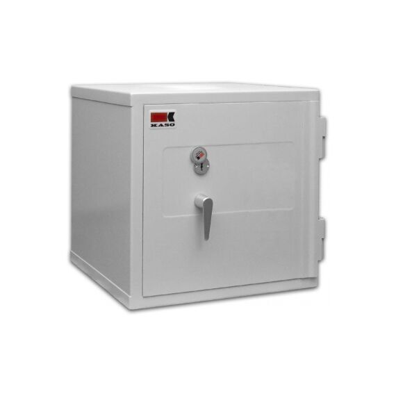 Сейф KASO PTK E1 310, Версия PTK: Серый ключевой