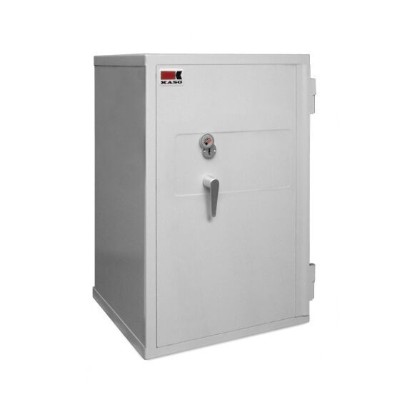 Сейф Kaso PTK E1 320K, Версия PTK: Серый ключевой