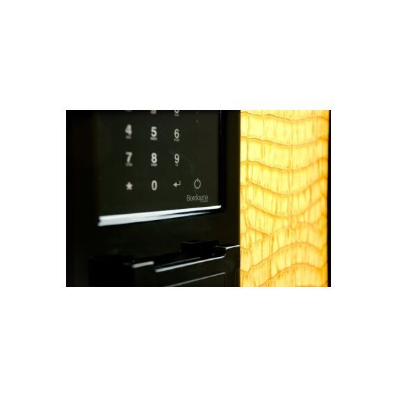 Эксклюзивный сейф zero3zero Prime