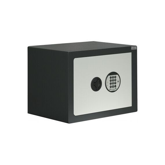Мебельный сейф Bordogna Giuno 030E, Вариант исполнения: Электронный