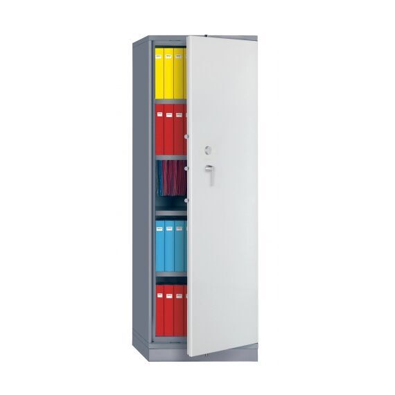 Архивный сейф Diplomat DC5202, Вариант исполнения: С ключевым замком