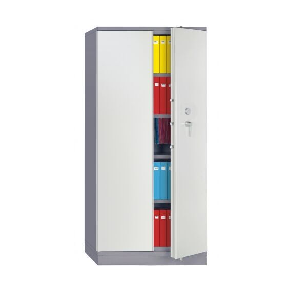 Архивный сейф Diplomat DC5203, Вариант исполнения: С ключевым замком