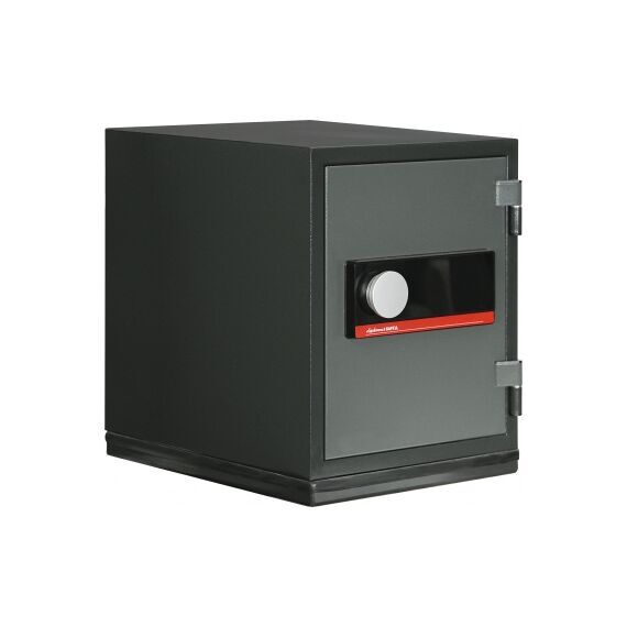 Огнестойкий сейф Diplomat 125BENA2