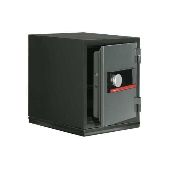 Огнестойкий сейф Diplomat 125BENA2