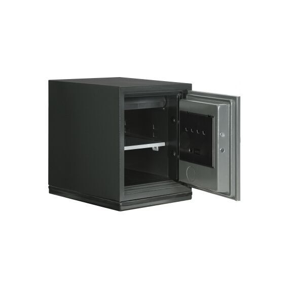 Огнестойкий сейф Diplomat 125BENA2