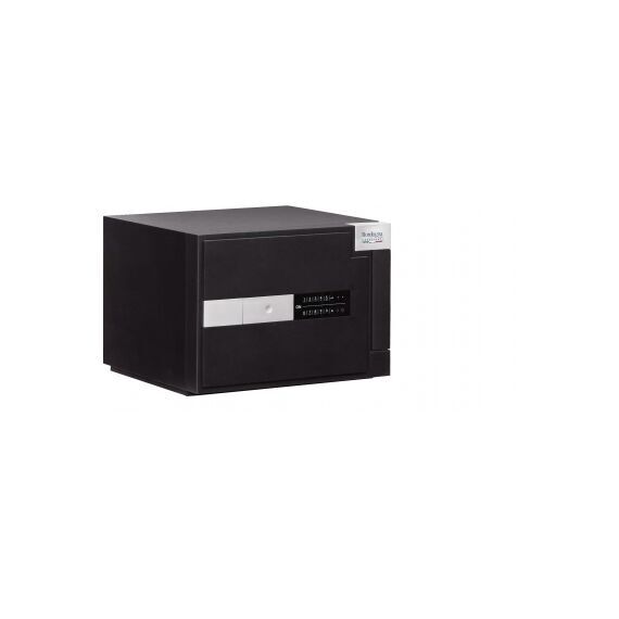 Сейф Brixia TRE 1, Вариант исполнения: Чёрный