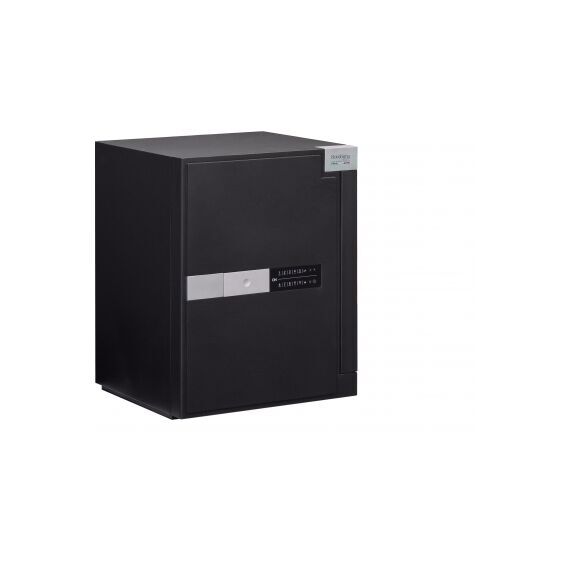 Сейф Brixia TRE 3, Вариант исполнения: Чёрный