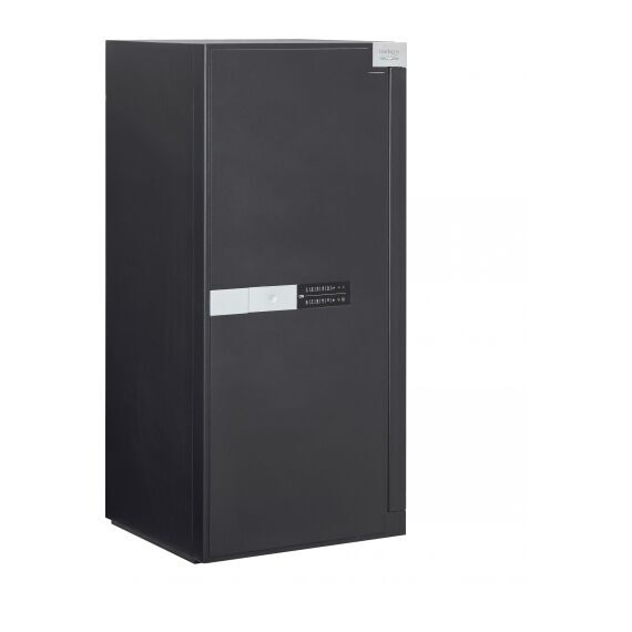 Сейф Brixia TRE 5, Вариант исполнения: Чёрный