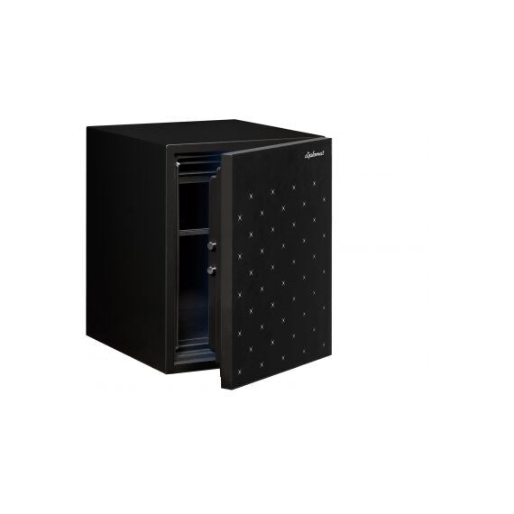 Огнестойкий сейф Diplomat iStella S500 Black, Вариант исполнения: Чёрный