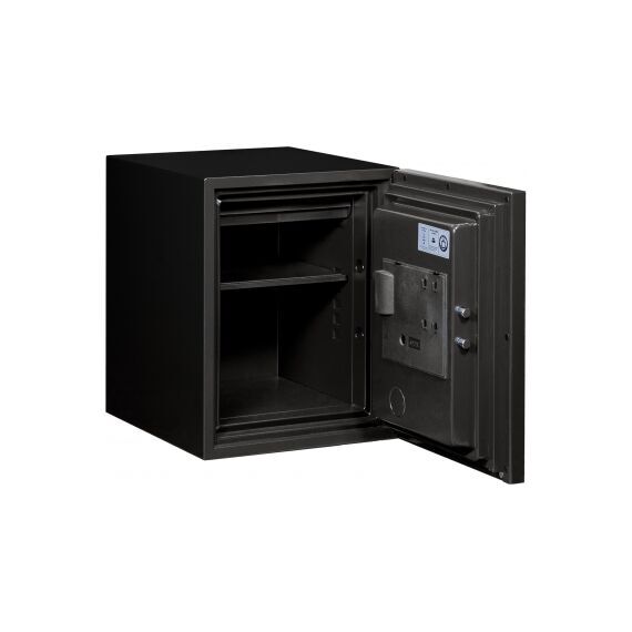 Огнестойкий сейф Diplomat iStella S500 Black, Вариант исполнения: Чёрный