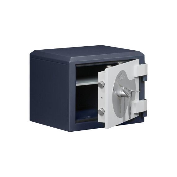 Сейф для дома OLLE AT-1K, Замок: Ключевой